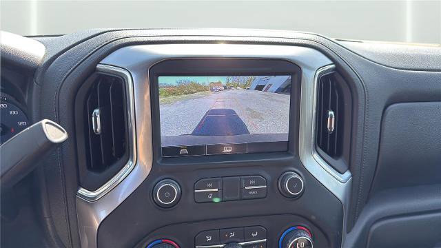 Used 2021 Chevrolet Silverado 1500 LT Trail Boss w/ Convenience Package II image 19