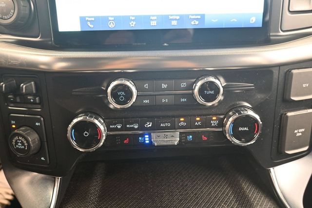 Certified 2023 Ford F150 Raptor w/ Blue Interior Package AWD/4WD image 25