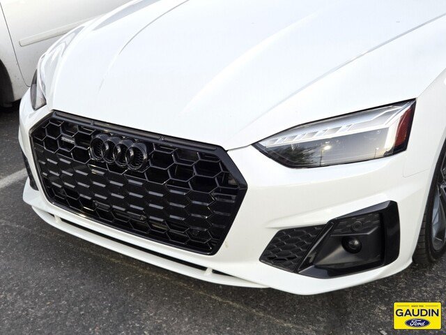 Used 2024 Audi A5 2.0T Premium w/ Summer of Audi Package AWD/4WD image 2