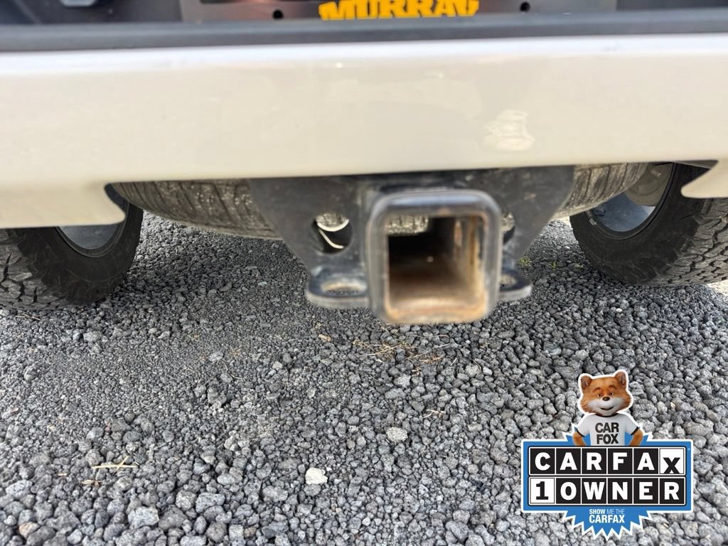 Used 2023 Chevrolet Silverado 1500 High Country w/ Z71 Off-Road Package AWD/4WD image 23