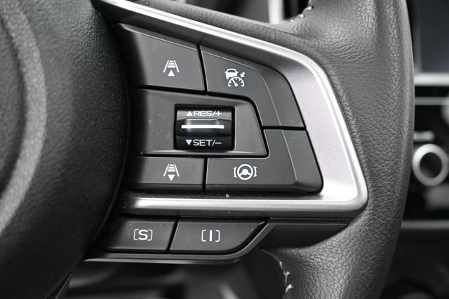 Used 2024 Subaru Forester Premium AWD/4WD image 16