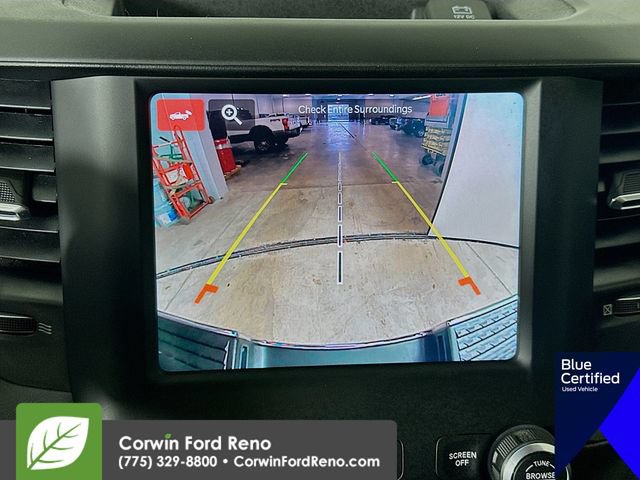 Used 2022 RAM 2500 Tradesman AWD/4WD image 18