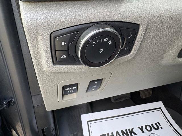 Certified 2019 Ford F150 XLT w/ Equipment Group 302A Luxury AWD/4WD image 17
