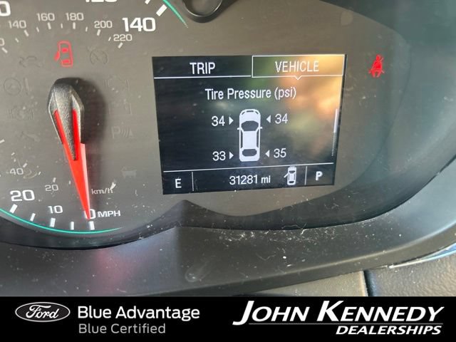 Used 2020 Chevrolet Trax LS w/ Tint and Cruise Package FWD image 19