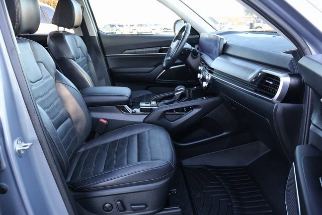 Used 2024 Kia Telluride SX Prestige image 22