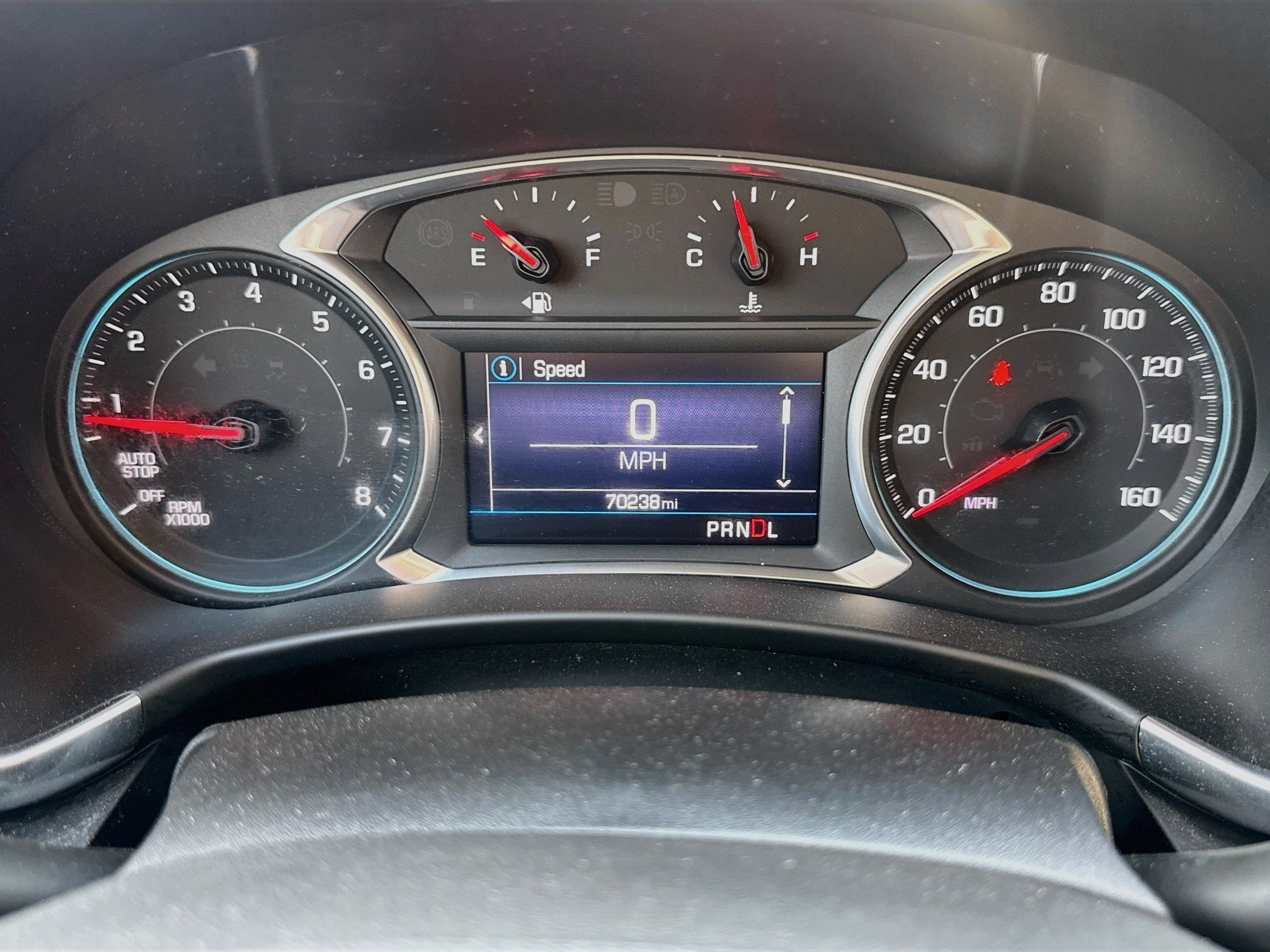 Used 2022 Chevrolet Equinox LT FWD image 13