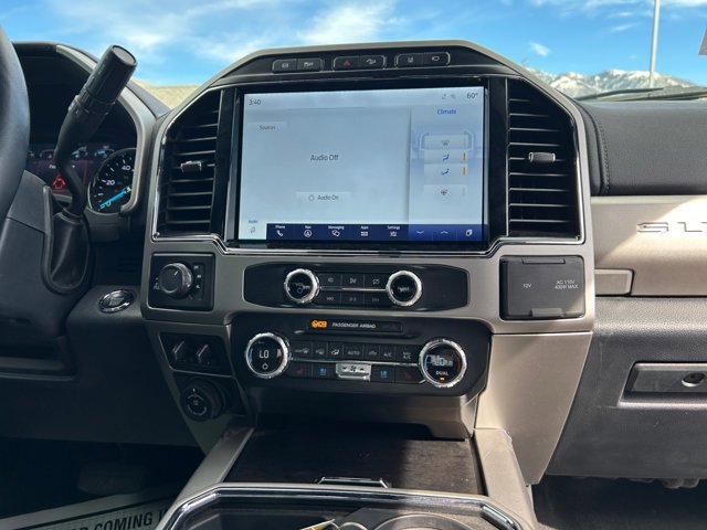 Certified 2022 Ford F350 Lariat w/ Lariat Ultimate Package image 21