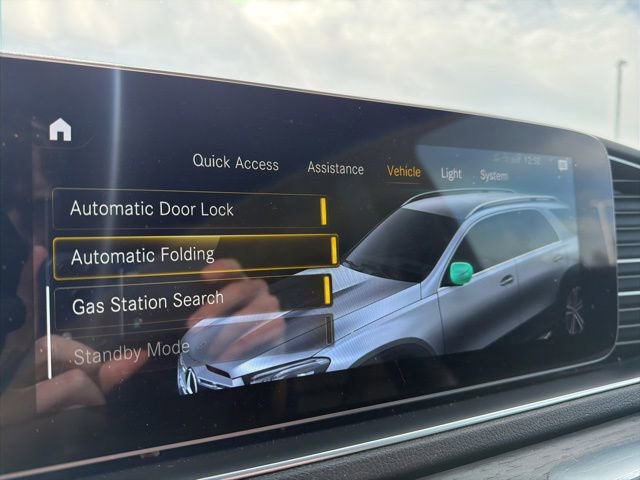 Used 2021 Mercedes-Benz GLE 350 4MATIC image 44