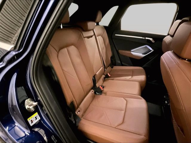 Used 2022 Audi Q3 2.0T Premium w/ Convenience Package AWD/4WD image 26