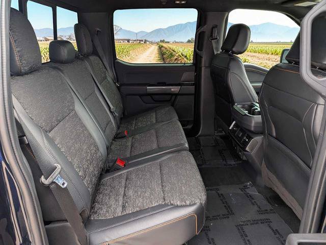 Certified 2023 Ford F150 Tremor w/ 360 Degree Camera Package AWD/4WD image 18