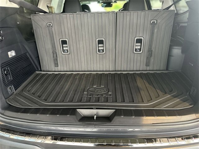 Used 2023 Subaru Ascent Onyx Edition Limited image 27