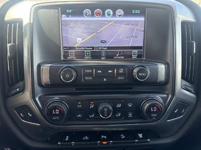 Used 2019 Chevrolet Silverado 2500 LT w/ Custom Sport Edition AWD/4WD image 29