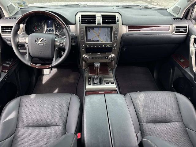 Used 2019 Lexus GX 460 Premium AWD/4WD image 18