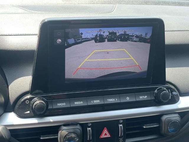 Used 2024 Kia Forte LXS FWD image 14