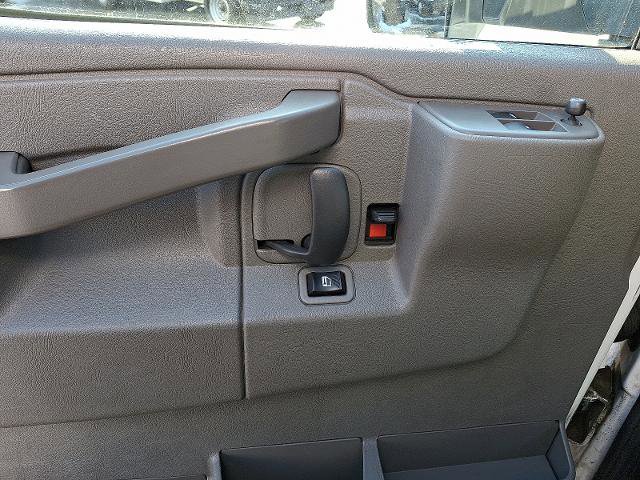 Used 2021 GMC Savana 3500 Extended w/ Power Convenience Package image 11