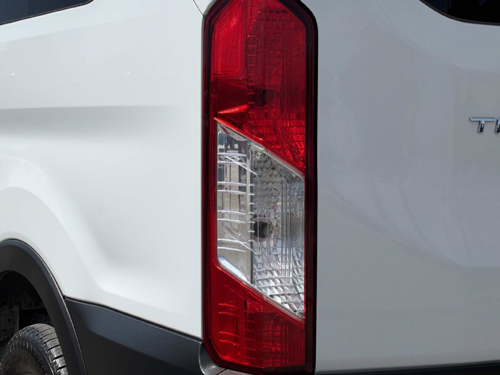 Certified 2023 Ford Transit 350 XLT RWD image 8
