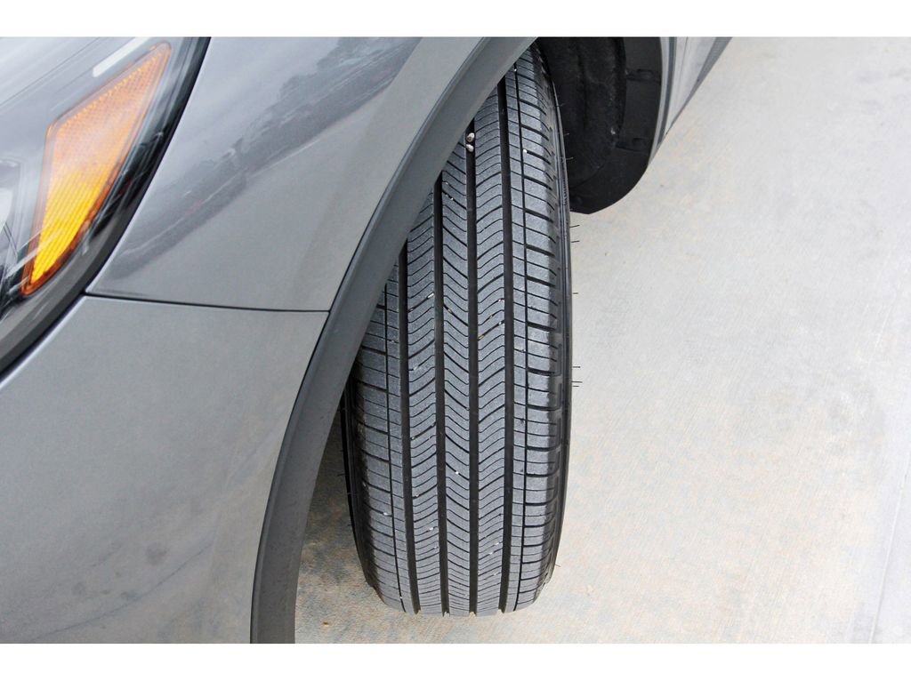 Certified 2024 Ford Escape Active FWD image 32