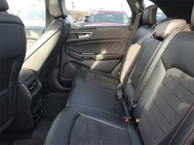 Certified 2024 Ford Edge ST-Line image 26