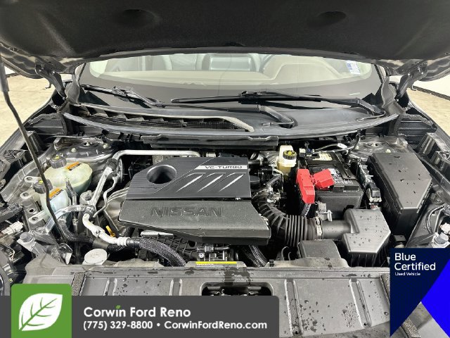 Used 2023 Nissan Rogue SV AWD/4WD image 31