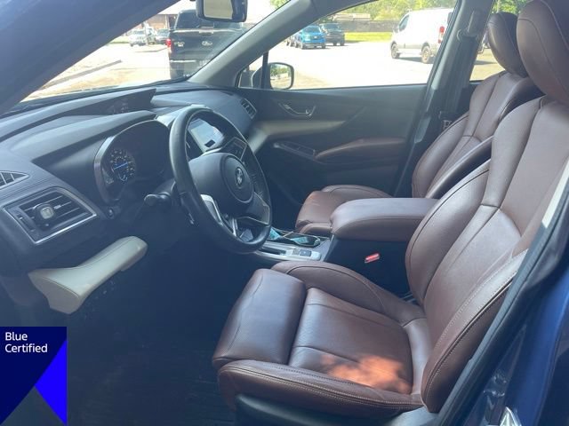 Used 2021 Subaru Ascent Touring w/ Popular Package #2A AWD/4WD image 10