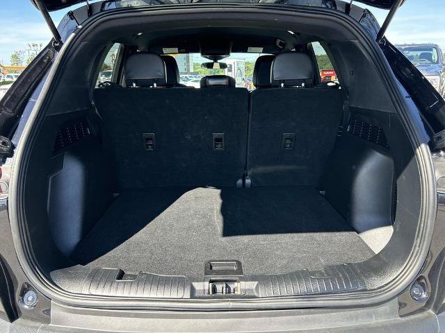 Certified 2025 Ford Escape ST-Line AWD/4WD image 19