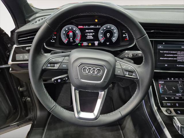 Used 2025 Audi Q7 2.0T Premium Plus image 13