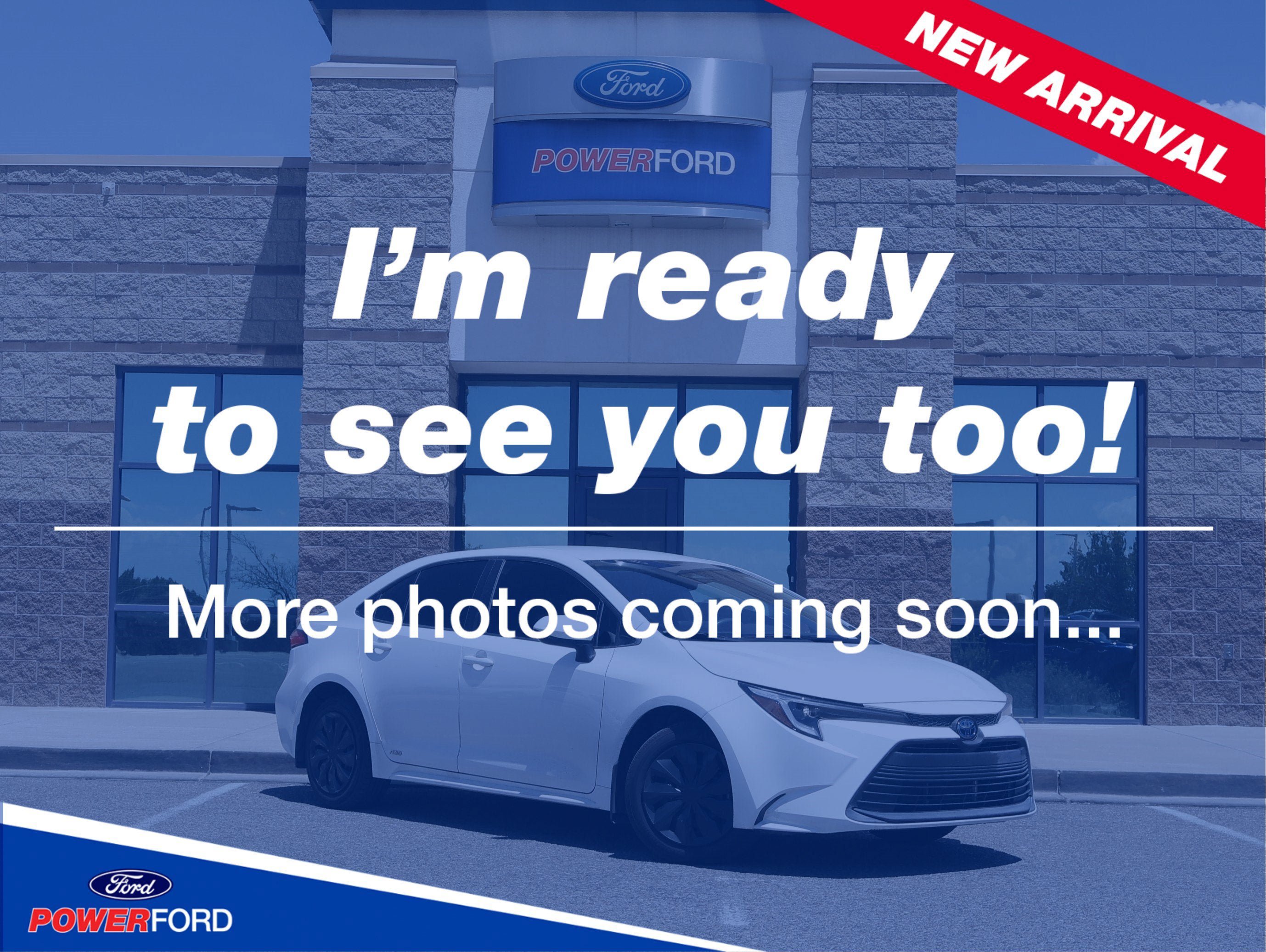 Used 2024 Toyota Corolla LE