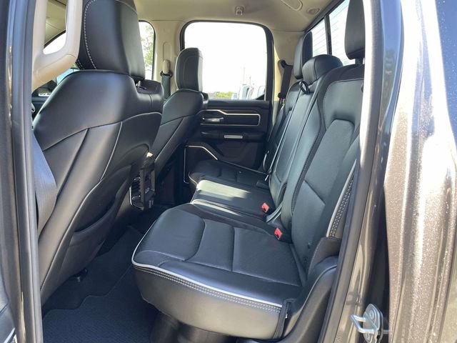 Used 2019 RAM 1500 Laramie AWD/4WD image 11