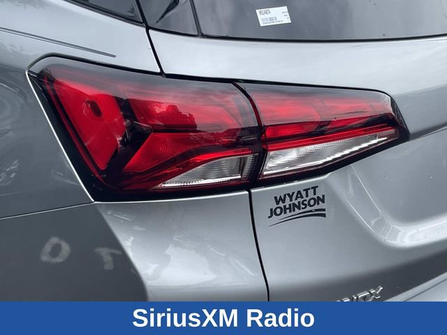 Used 2023 Chevrolet Equinox LT FWD image 12