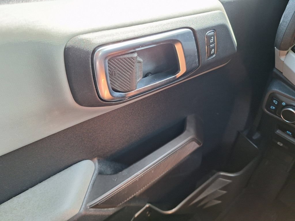 Certified 2022 Ford Bronco Badlands AWD/4WD image 21