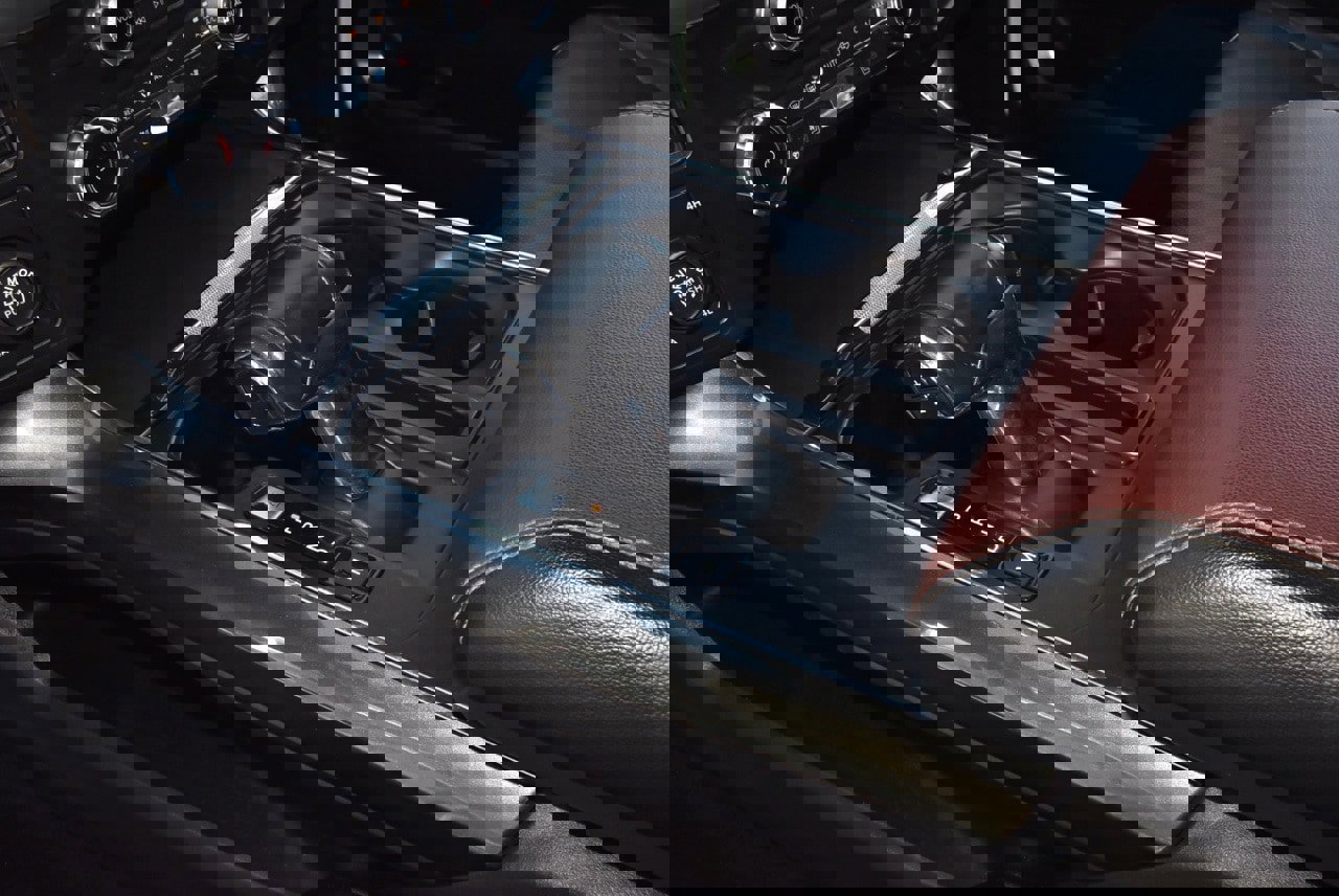 Certified 2022 Ford F150 Lariat w/ Equipment Group 502A High image 30