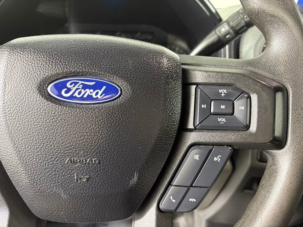 Certified 2021 Ford F350 XL w/ Power Equipment Group image 22