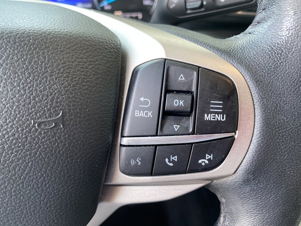 Certified 2023 Ford Explorer XLT w/ Equipment Group 202A image 25