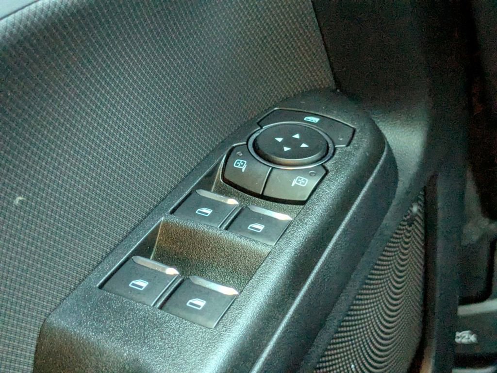 Certified 2024 Ford Bronco Sport Big Bend w/ Convenience Package image 26