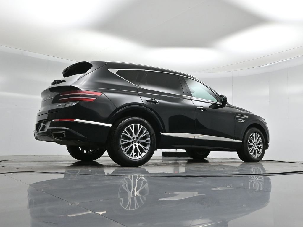 Used 2024 Genesis GV80 2.5T image 14