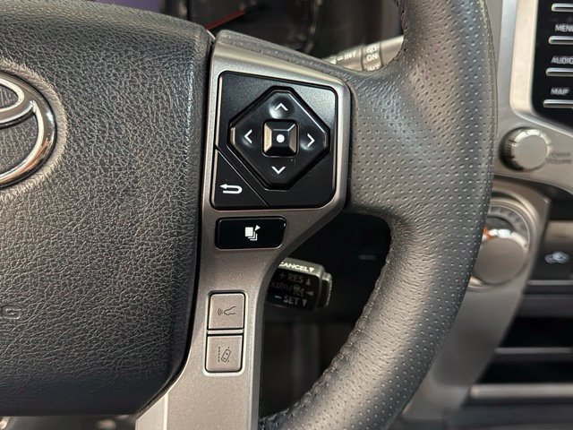 Used 2021 Toyota 4Runner SR5 Premium w/ Moonroof Package AWD/4WD image 13