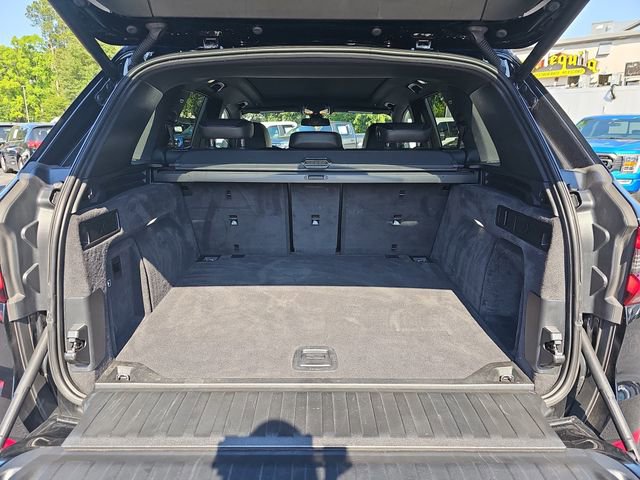 Used 2023 BMW X5 sDrive40i RWD image 14