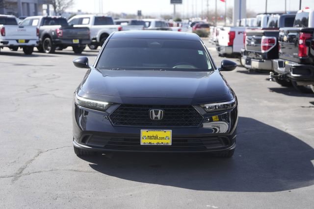 Used 2024 Honda Accord Sport image 6