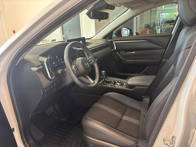 Used 2024 MAZDA CX-50 AWD 2.5 S w/ Cargo Package image 15