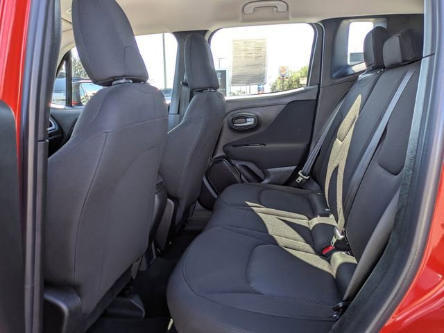 Used 2020 Jeep Renegade Sport image 14