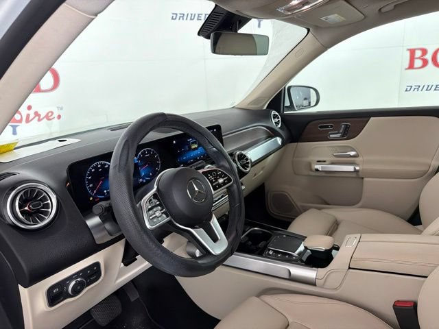 Used 2023 Mercedes-Benz GLB 250 image 12