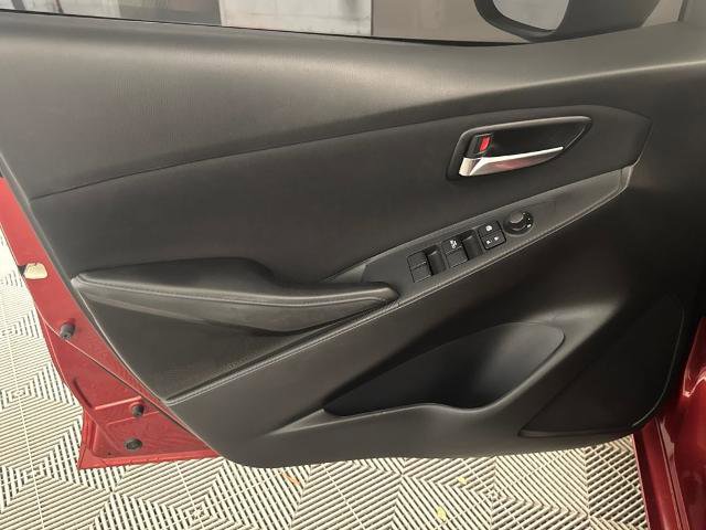 Used 2017 Toyota Yaris iA image 14