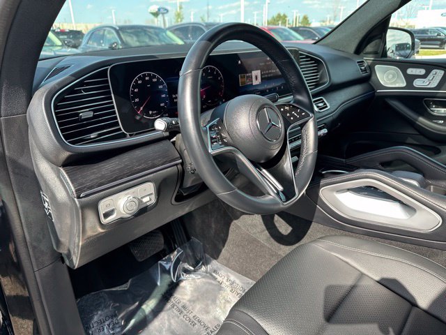 Used 2025 Mercedes-Benz GLE 350 4MATIC image 23