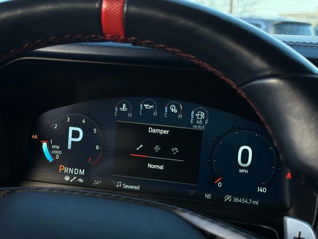 Certified 2024 Ford Bronco Raptor w/ Interior Carbon Fiber Pack 6 image 25