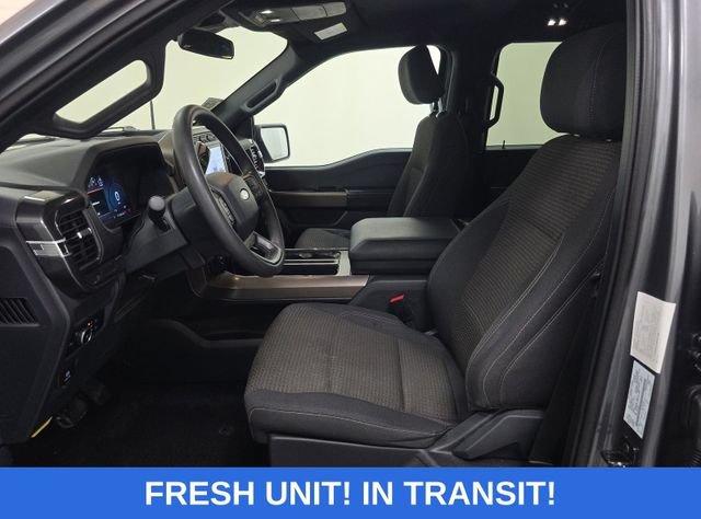 Certified 2024 Ford F150 STX w/ Equipment Group 201A FX4 AWD/4WD image 6