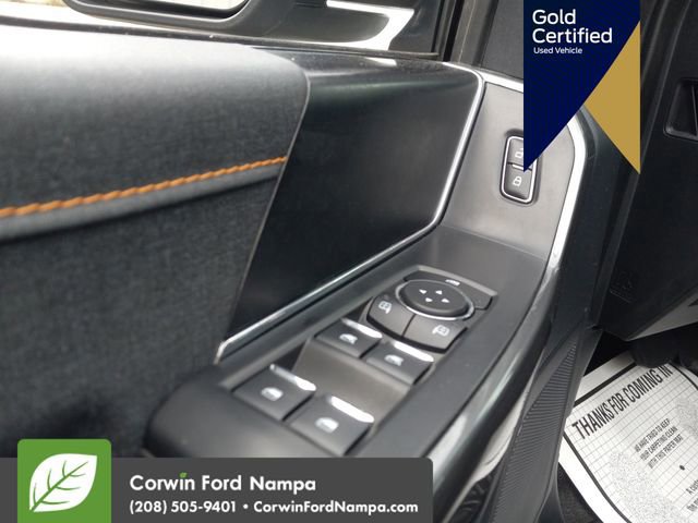 Certified 2023 Ford F150 Tremor image 13