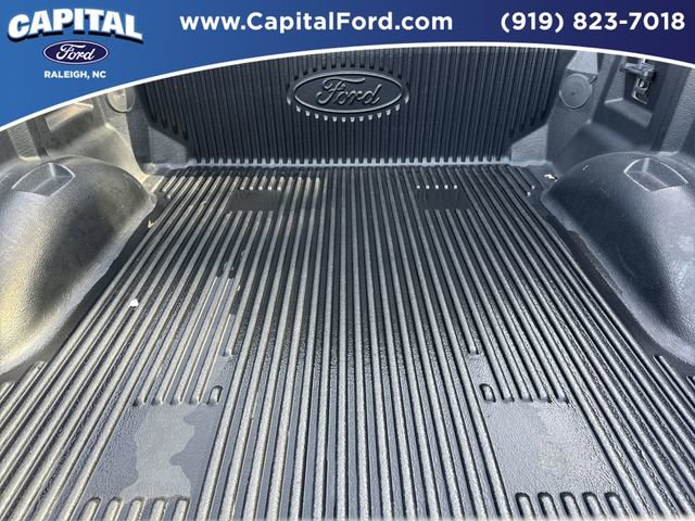 Certified 2023 Ford F150 XLT w/ Equipment Group 302A High image 16