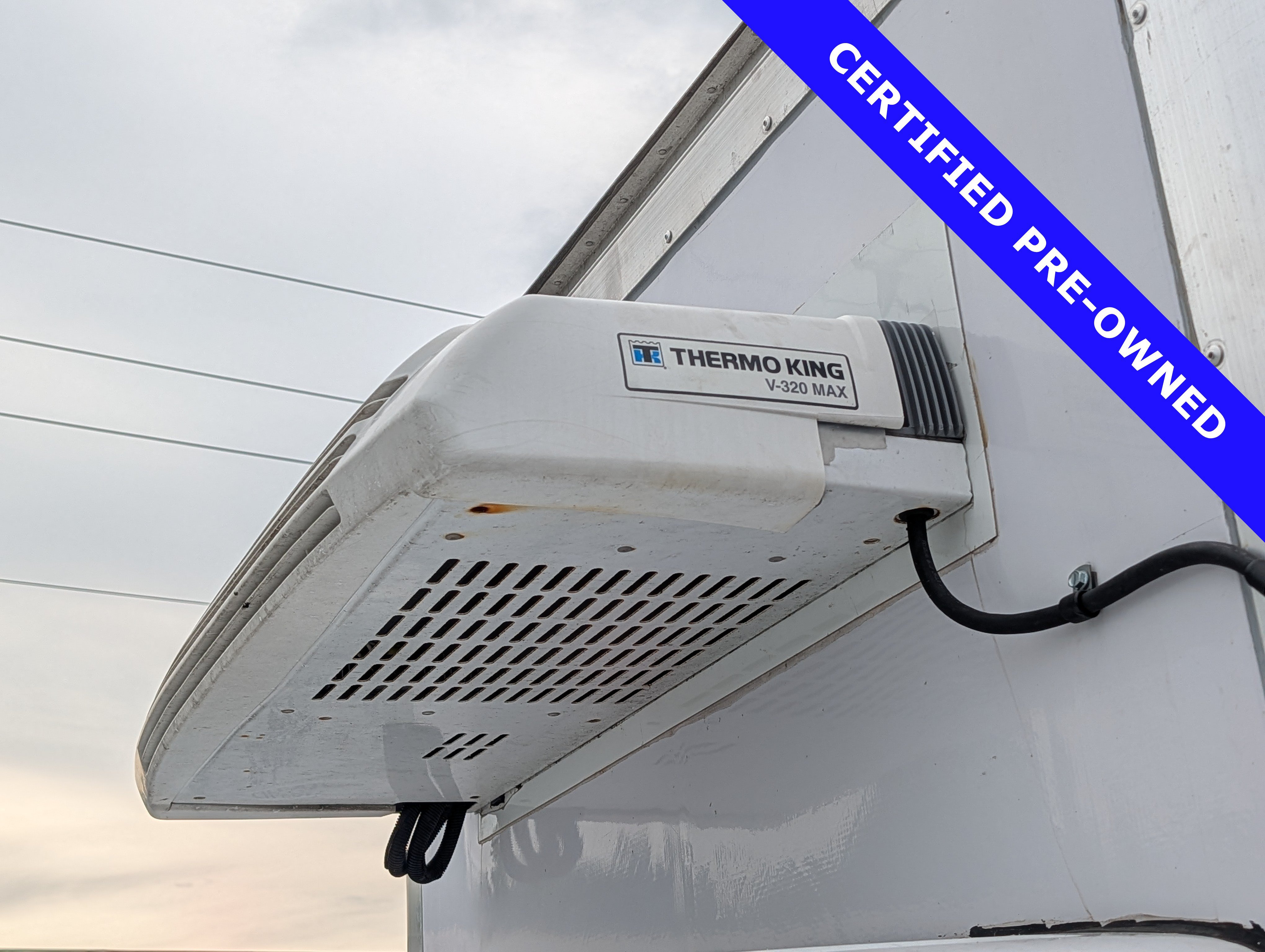 Certified 2024 Ford E-350 and Econoline 350 Super Duty w/ Power Windows & Locks Group RWD image 13