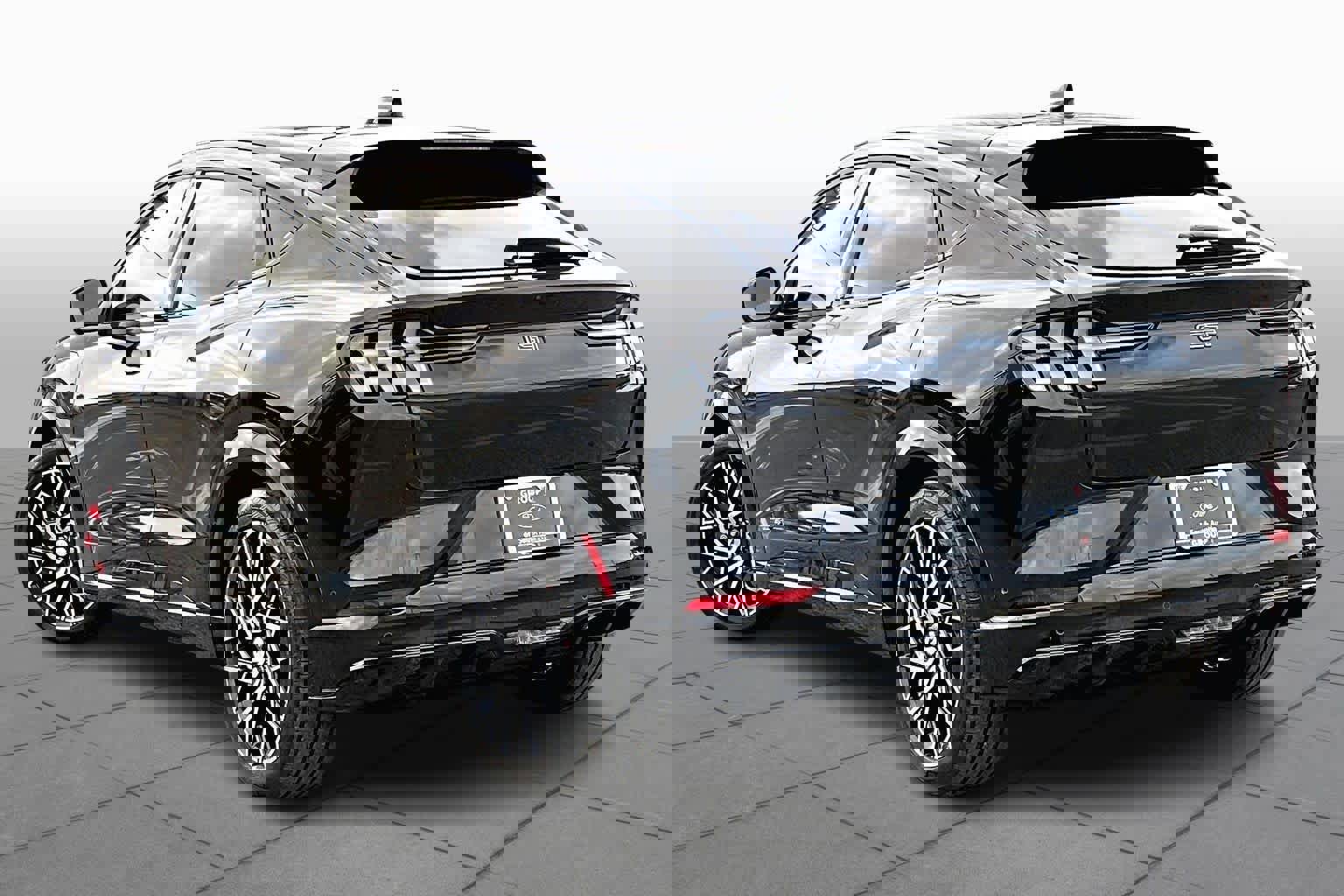 Certified 2023 Ford Mustang Mach-E GT w/ GT Performance Edition image 4