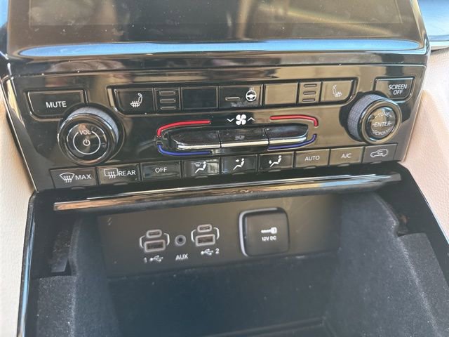 Used 2021 Jeep Grand Cherokee L Limited image 35